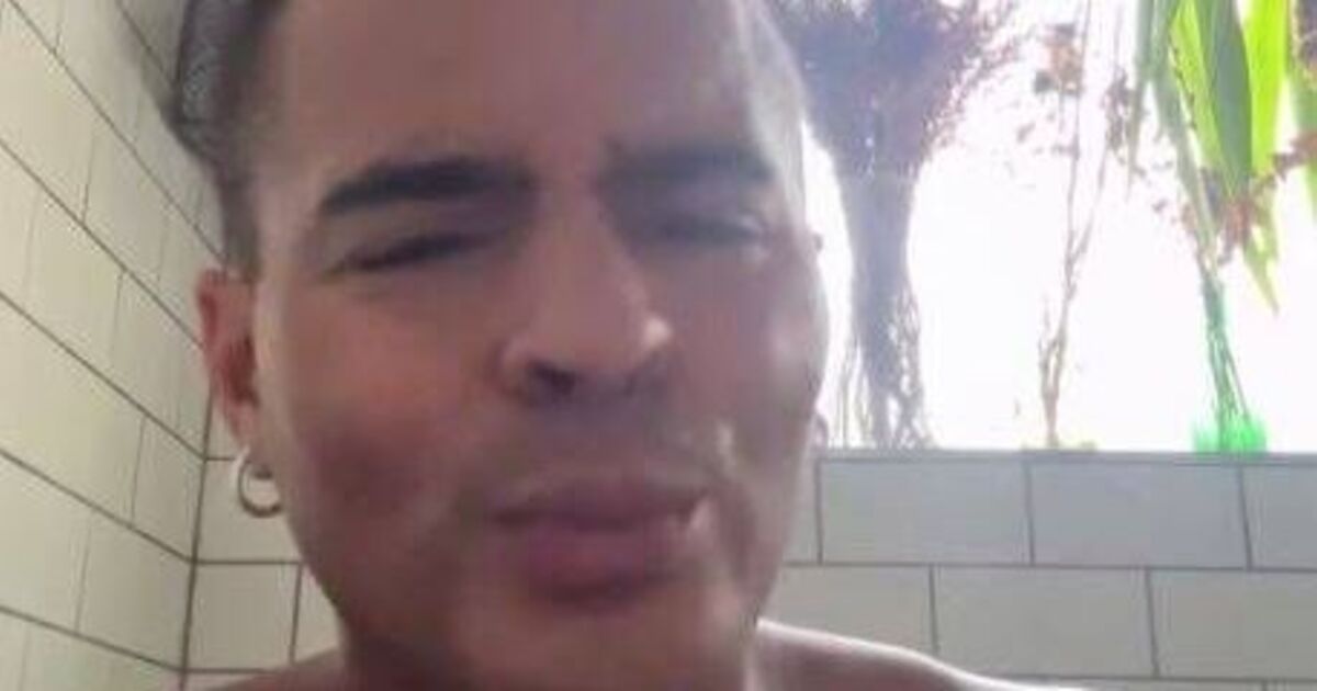 Strictly Come Dancing star shares terrifying encounter with 'robbers'