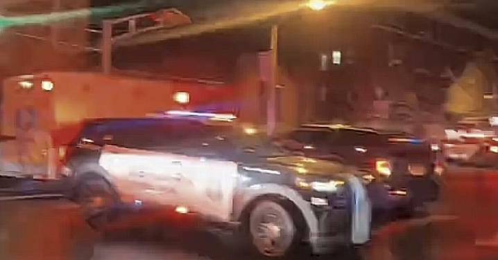 Several Shot, Two Dead in Newark Recording Studio Mass Shooting Attack