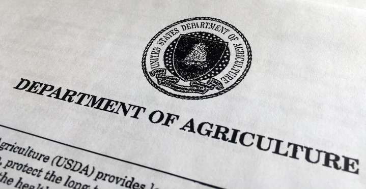 Chicken products distributed to restaurants across the U.S. recalled