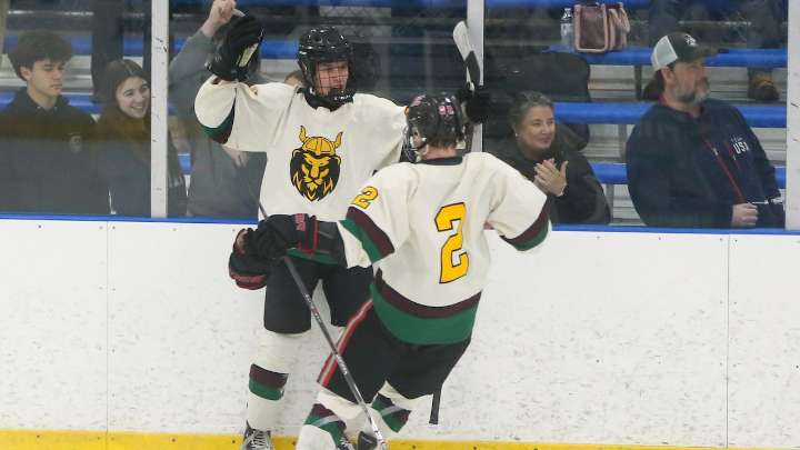 Swon powers North Hunterdon co-op past Bridgewater