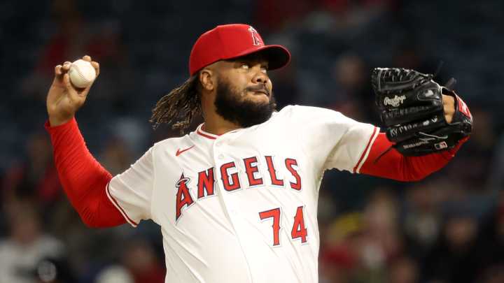 Former Red Sox Closer Kenley Jansen Reportedly Joins AL Team
