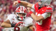 Indiana football beats Ohio State to win Big Ten championship