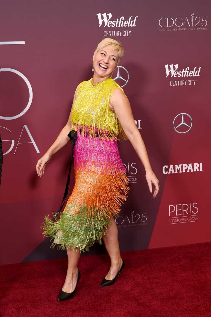 'Dancing With the Stars' Costume Designer Shares Show Secrets