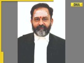Who is Justice Swaminathan? Whom over 100 Opposition MPs want ousted