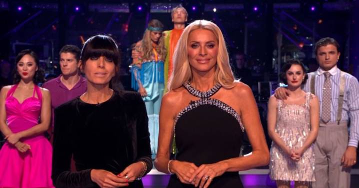 Strictly Come Dancing fans 'floored' as 'best dancer in years' is eliminated