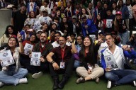 Jóvenes comunicadores reciben técnicas para batallar en redes sociales
