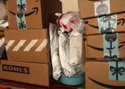 Clarendon Hills police offer tips to prevent porch piracy