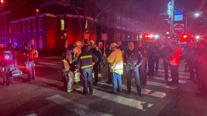 What We Know About the Deadly Shooting at Brown University