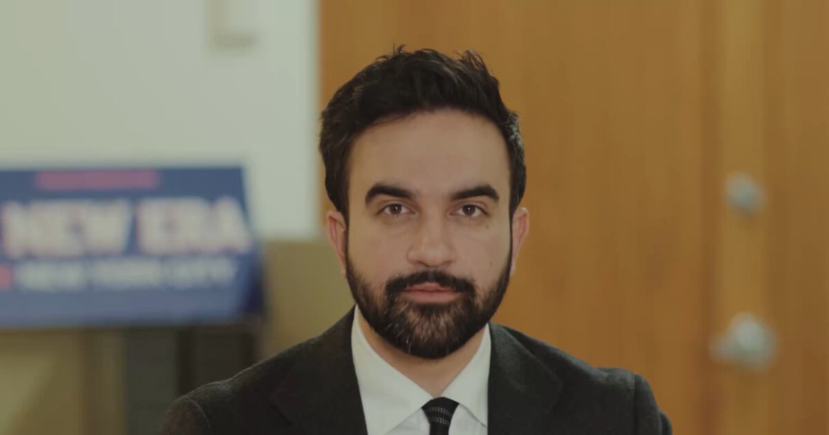 Lo que “todo neoyorquino debe saber”: alcalde Zohran Mamdani entrega consejos a inmigrantes ante redadas del ICE