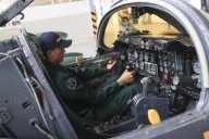 Escuela de Suboficiales de la FAP abrió admisión 2026 con becas y formación técnica