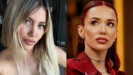 ¡Se pudrió todo! Wanda Nara bajó a La Joaqui de un importante evento tras el cruce en MasterChef