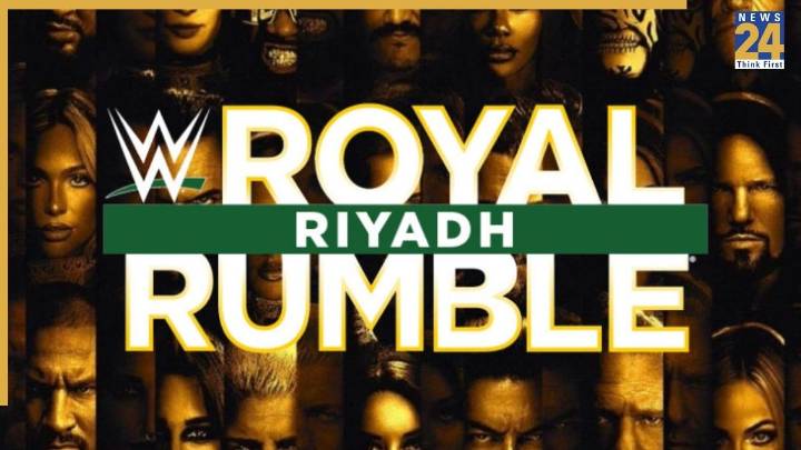 Royal Rumble 2026 Poster Drops! Fans furious over Randy Orton and LA Knight Snub!
