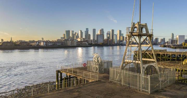 Transatlantic cable equipment and gnome garden among heritage protected in 2025