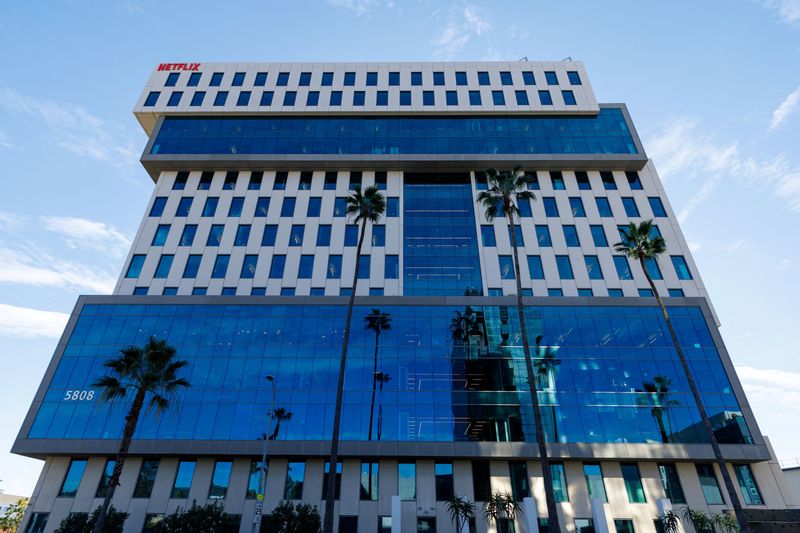 Opposition to Netflix-Warner Bros deal crosses political party lines