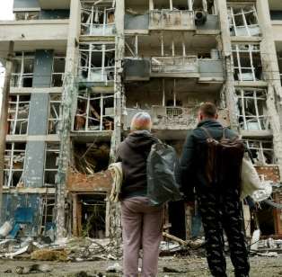 Alarma internacional: Rusia habría movido niños a Corea del Norte, según defensor del pueblo ucraniano