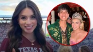 Texas A&M Suicide Victim's Happy Night Out with BF Weeks Before Death