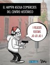 FELICES FIESTAS