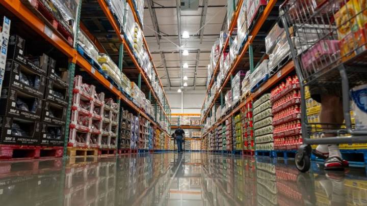 Costco is poking the Trump bear