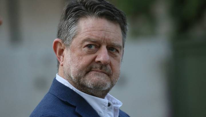 Tricel continúa trámite de destitución del gobernador Claudio Orrego con testimonios del Gore