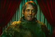 "No quiero ver una película sobre este juego": Hugh Grant no entiende por qué nadie vio venir el fracaso de Dungeons & Dragons en cines