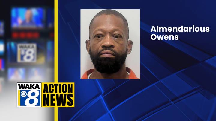 Montgomery man charged in fatal pedestrian hit and run