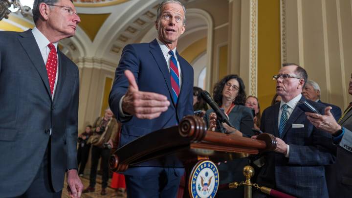 Senate rejects legislation to extend Affordable Care Act tax credits