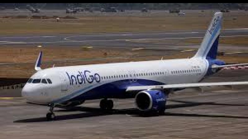 IndiGo Flight Chaos: Government Imposes Fare Caps Amid Skyrocketing Air Ticket Prices