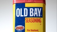 Old Bay seasoning swaps plastic packaging for original tin