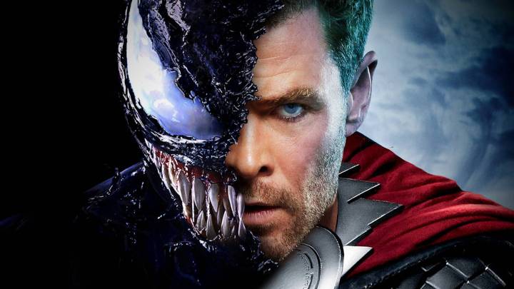 The MCU Is Ready to Deliver Venom’s Most Badass Form