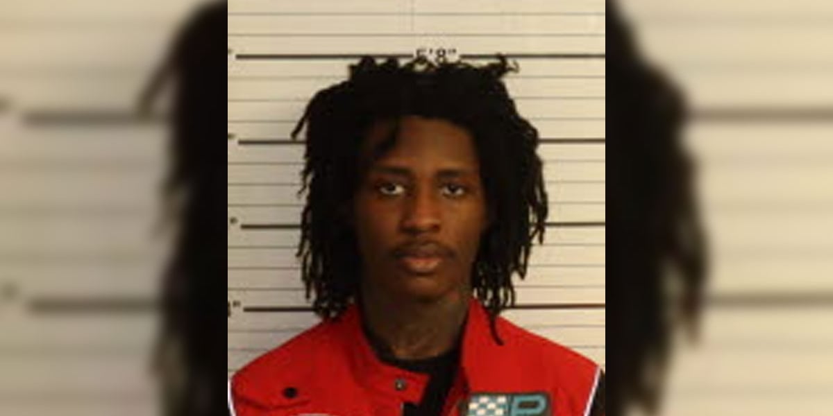 Teen charged as adult in 2024 murder, rape of woman found in bathtub