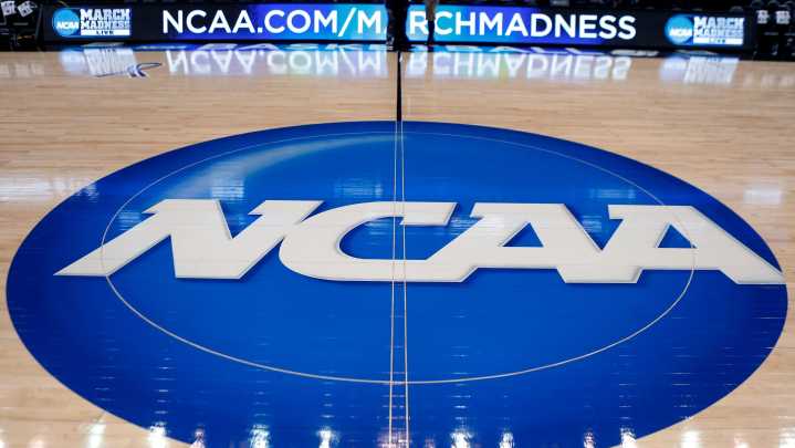 Harper: It's time for a conservative fix to college sports