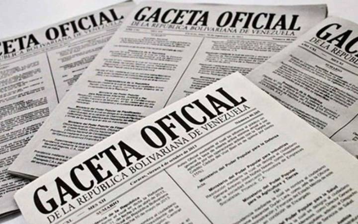 Ejecutivo extiende por 60 días la prórroga de Estado de Emergencia Económica