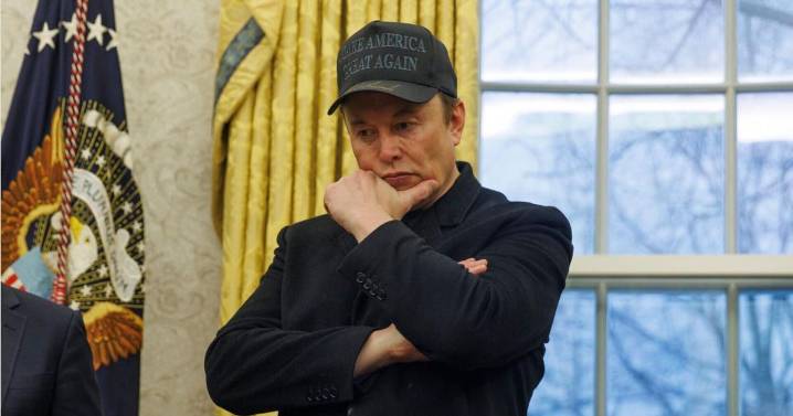 Elon Musk Reflects on DOGE Role, Says He Won't Lead It Again