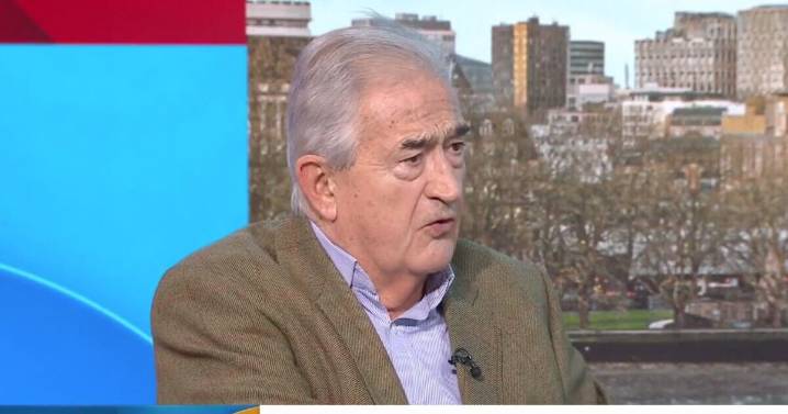 British Army could 'run out of bullets in 10 days' in war vs Russia