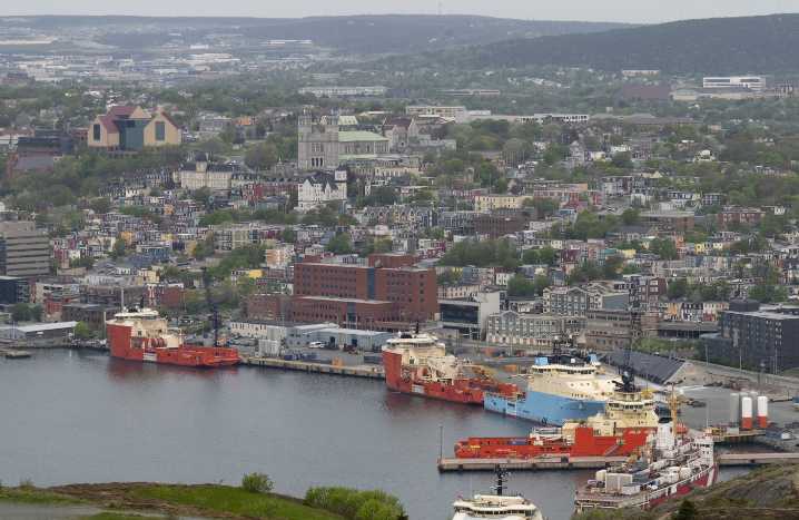 Licence suspended for highest-billing doctor in Newfoundland and Labrador