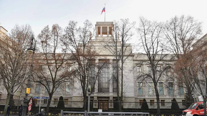 Alemania acusa a Rusia de realizar ciberataques para interferir en seguridad aérea y elecciones