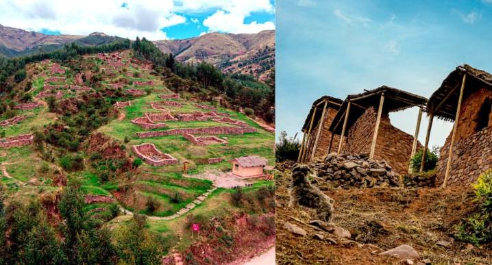 Cusco: San Jerónimo recibe jerarquía 2 para sus recursos turísticos