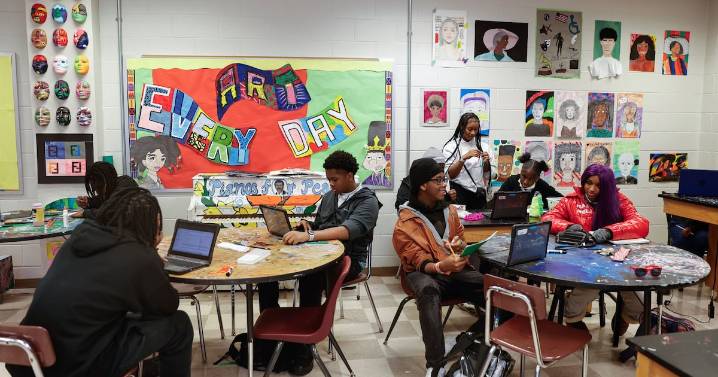 School closures loom as metro Atlanta grapples with enrollment decline