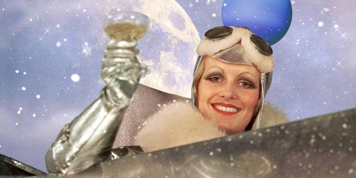 Your Horoscope for the Week of December 14