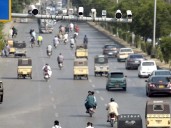 Sindh to roll out faceless e-ticketing system in seven more districts after Karachi