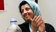 María Corina Machado exige la libertad inmediata de la premio Nobel iraní Narges Mohammadi