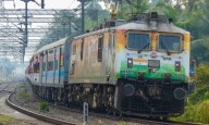 Express trains to skip Egmore due to redevelopment works