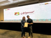 Oaxaca, referente nacional en vigilancia epidemiológica