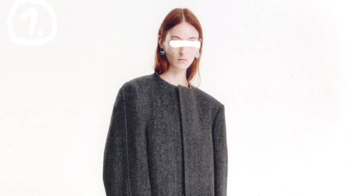 MM6 Maison Margiela Pre-Fall 2026 Ready-to-Wear Runway, Fashion Show & Collection Review