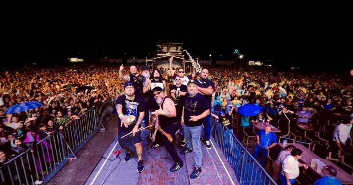 Concierto GRATIS de El Gran Silencio y Los de Abajo en Edomex: ¿Cuándo y dónde es el Festival TransformARTE? Horarios