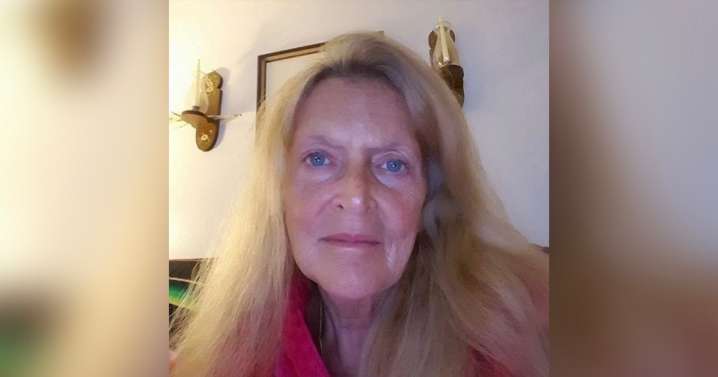 Kathleen Alice Kissinger (October 24, 1953