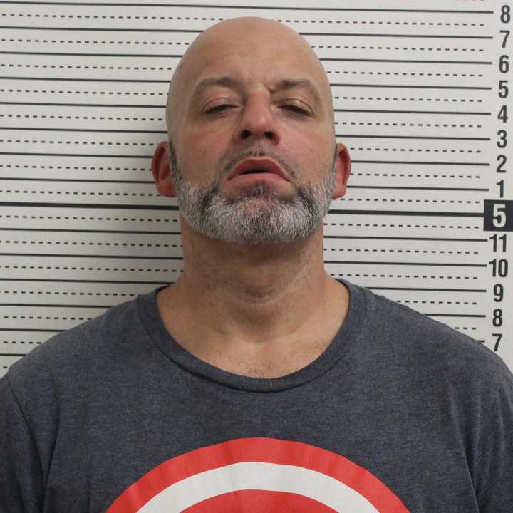 Foot Chase Leads to Two Arrests After Traffic Stop in Chillicothe