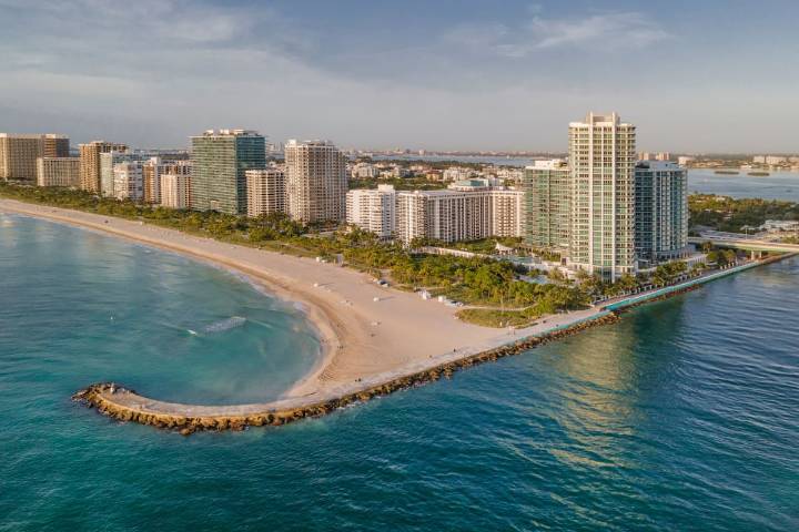 Efecto Mamdani. Cómo Miami se convirtió en un imán para los millonarios que huyen del alcalde socialista en Nueva York