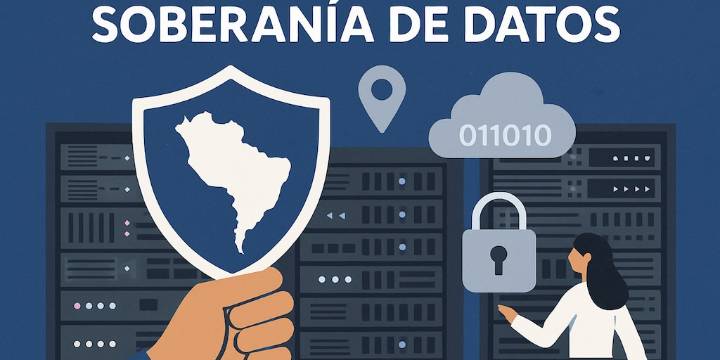 Protección de datos sensibles: el valor del entrenamiento local de modelos de inteligencia artificial