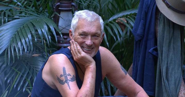I'm A Celeb star Martin Kemp's Back to the 80s tour, age and famous soap role